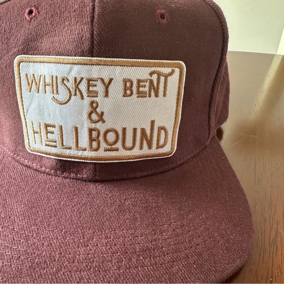 Dad hat - completely unique - Picture 3 of 6